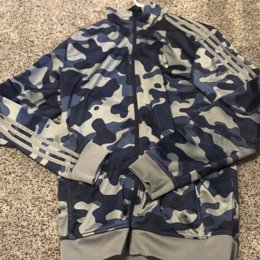 ❗️Adidas Jacket❗️